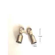 accessories untuk Diy bag ring Bell accessories bag