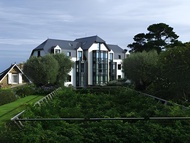 L'Agapa Hôtel - Spa Codage (L'Agapa Hotel - Spa Codage)