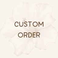 Special Order Envato Elements