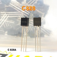 (10 PCS) Transistor C828 | Transistor (TR) C 828