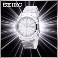 SEIKO Watch 5 Automatic 21 Jewels SNKE49K1 Parallel Import