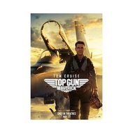 VDO 藍光 Bluray 電影 壯志凌雲2：獨行俠 Top Gun：Maverick [2022] BD25×1