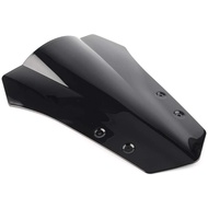 For Yamaha MT-09 Tracer MT09 FJ09 FJ-09 2015 2016 2017 2018 motorcycle Windshield WindScreen Screen
