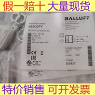 Barruff BESM12MI 18MI-PSC20B 40B NSC80B-BP03 S04G BV02 03 S04K