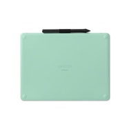 WACOM INTUOS PEN/BLUETOOTH TABLET SMALL 6" x 3.7" (CTL-4100WL/EO-CX) PISTACHITO
