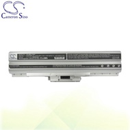 CS Battery Sony VAIO VGN-SR490JCN / VGN-SR490JCP / VGN-SR49D Silver L-BPL13HT