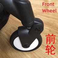 Baby Stroller Original Wheel Accessories Wheel Tire  For Yoya Vovo Kidd