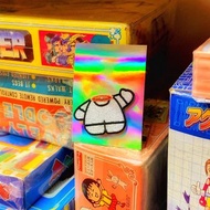 Hello Kitty 砍掉重練 刺繡襟章