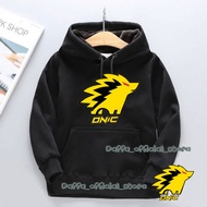 Boys Girls Hoodie Jacket Games ONIC ESPORT Age 2 3 4 5 6 7 8 9 10 11 12 13 Years Children's Hoodie O