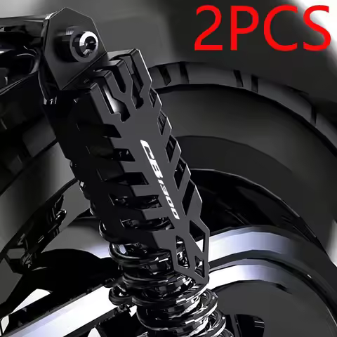 For Honda Cb400 Cb125r Cb190r Cb250r Cb150f Cb 650R 1000R Cb1100 Cb1300 Motorcycle Shock Absorber Fo
