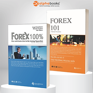Combo Những Điều Bạn Cần Biết Về Forex: Forex 101 - Mọi Điều Cần Biết Về Thị Trường Ngoại Hối + Fore
