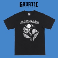 DYSTOPIA Crust Punk Band T-Shirt Merchandise Band T-Shirt