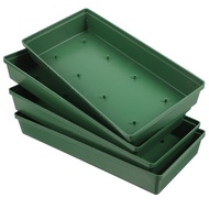 Flower Arrangement Tray Plastic Flower Mud Tray Wedding Aisle Flowers Party Decorative Plate