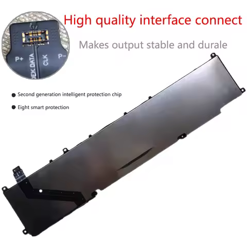 RC30-0370 4ICP4/47/140 RZ09-0368 Laptop Battery For Razer Blade 14 2021 GEFORCE RTX 3060,3070 3080 R
