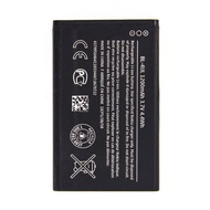 Nokia BL4UL 1200mAh 3.7V 4.4Wh High quality battery AA