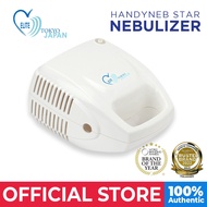 cod Indoplas Elite Tokyo Japan Handyneb Star Nebulizer