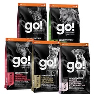 go Top Hypoallergenic Grain Free Natural Dog Food 6lbs (2.72kg)