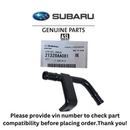 Genuine Subaru Oil Cooler Coolant Steel Pipe 21328AA081 Impreza WRX STI Legacy