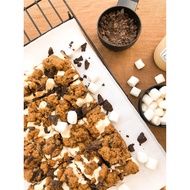 Smores Bar