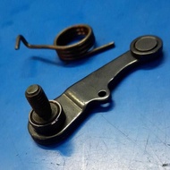 Demak EVOZ / ZR 110 / DV110 / MV110 / DVS 110 - Arm Comp, Shift Driven Stopper + Spring