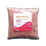 Mahkota Canada KCL Fertilizer Prevents Hair Loss 500g