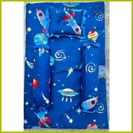 ✓ └ ➜ 4in1 Regular Cribset Baby mattress for newborn Infant Baby. BABY BED SET | Higaan ng baby | S