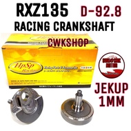 RXZ RACING CRANKSHAFT HPSP JETUP 1MM D 92.8