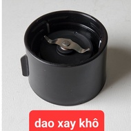 COMPONENTS Dry grinder base, small glass jar for PNSN LK MX-V310KRA MX-V300 MX-V300KRA, MX-V310KRA