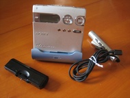 Sony JVC Panasonic MD Player