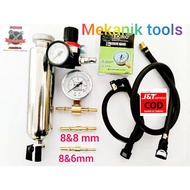 New!!! INJECTOR MOTOR INJECTOR Injection Tool fuelpump Tester