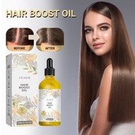 Natural Hair Growth Oil Dense Hair Essential Oil Anti Hair Loss Nourishing Hair Rosemary Hair Smooth Nourishment Essential Oil Massage Oil