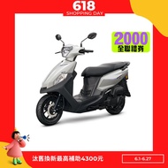 三陽全新迪爵125 碟煞CBS七期 (2025年新車) FU12V3燦坤線上購物