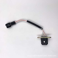 Yamaha Outer Unit Two-Stroke 70 Horsepower Outer Unit Accessories Short Trigger 6H2-85580-01