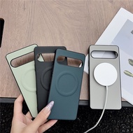 Case For Sony Xperia 10 VII VI V IV III ⭐Magnetic Leather Phone Cover⭐ Shockproof Shell TPU Magnet 1