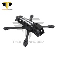 DeepSpace SEEKER5 XL Frame For Dji O4 Pro/ Dji O3