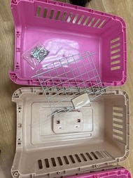 寵物飛機籠