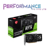 MSI GeForce RTX 3050 VENTUS 2X E 6G OC (3 YEARS WARRANTY BY CORBELL TECHNOLOGY PTE LTD)