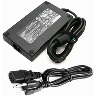 19.5V 10.3A 200W 4.5*3.0mm AC Adapter Laptop Charger Compatible with HP OMEN Pavilion Gaming 15 17 E
