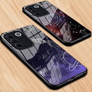 Softcase Vivo V27E [SC 19]