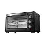 Mistral 20L (MO208) Electric Oven with Rotisserie & Convection