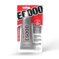 E6000 Industrial Strength Adhesive - Glue anything
