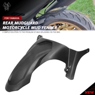 Rear Mudguard For Yamaha T-MAX560 TMAX530 TMAX 560 530 2017 - 2021 Motorcycle Mud Fender Tire Wheel Hugger Splash Guard Cover