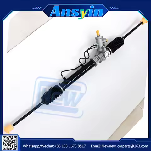 For Toyota Corolla AE95/AE100/AE110 93-97 Power Steering Rack 44250-12480 44250-12181 44250-12180 45