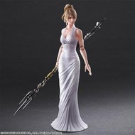 全新正版1盒 Play Arts改 露娜弗蕾亞 公主 太空戰士15~(1031公仔諾克提斯克勞德蒂法愛麗絲賽菲羅斯亞絲娜