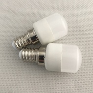 Factory Direct Sales Refrigerator Light E12Bulb T26 LED E14 t26 220V E14Bubble t25 led Genoptics aur