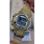 Used Frogman DW9900WC WCCS