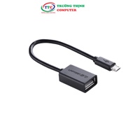 Micro USB 2.0 OTG Cable Ugreen 10396