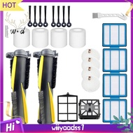 【wiiyaadss1.ph】Accessories Kit for  IQ R101AE (RV1001AE) IQ R101 (RV1001) AV911S EZ Robot Vacuum Cle
