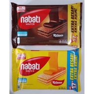 Nabati Wafer Richoco / Richesse 43gr