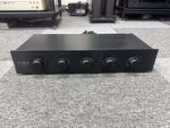Acurus L10前級 音場細膩 正常可試 美國製造
